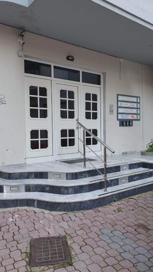 Ntg Studios Kateríni Exterior foto